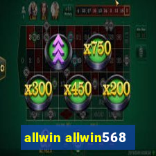 allwin allwin568